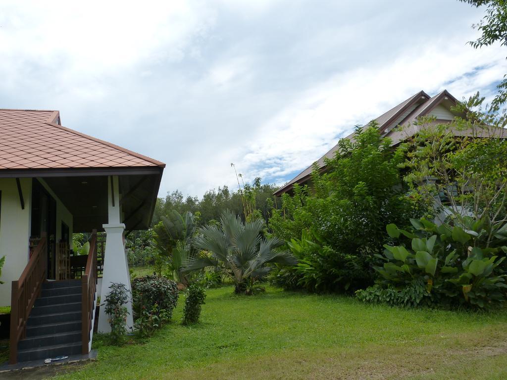 Seagull Villa Ko Lanta Cameră foto