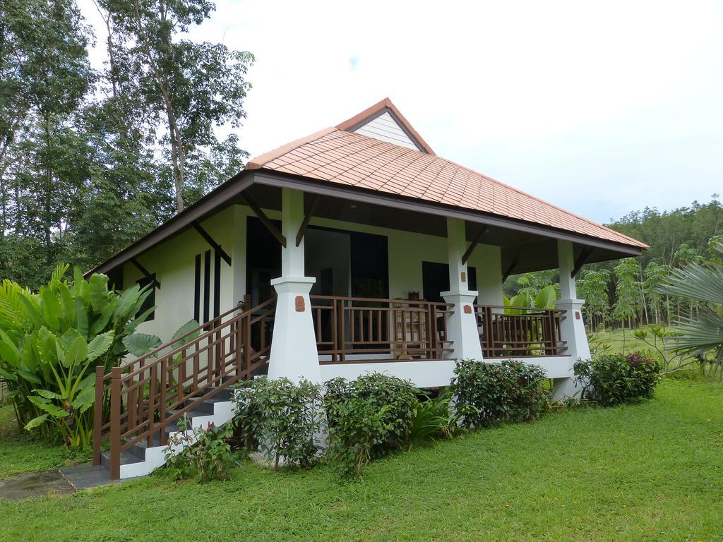 Seagull Villa Ko Lanta Cameră foto
