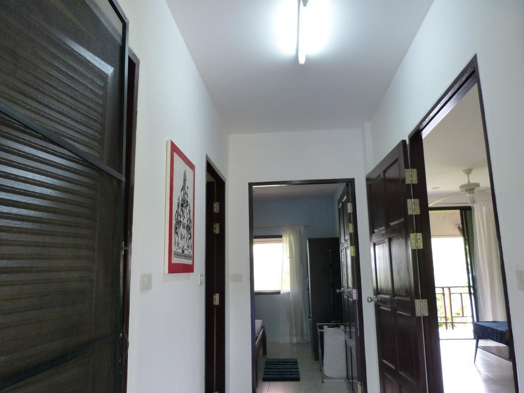 Seagull Villa Ko Lanta Cameră foto