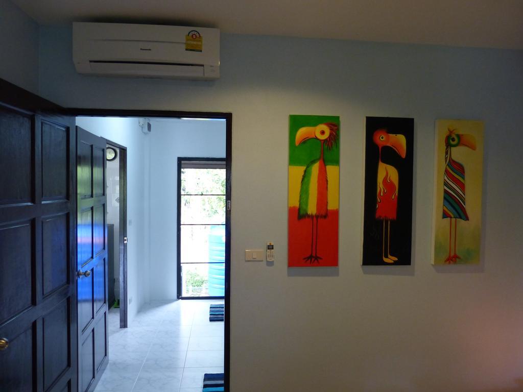 Seagull Villa Ko Lanta Cameră foto