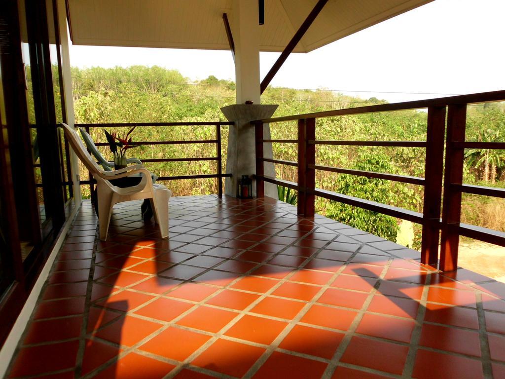 Seagull Villa Ko Lanta Cameră foto