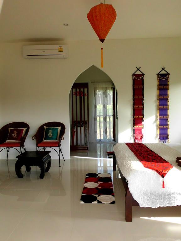 Seagull Villa Ko Lanta Cameră foto