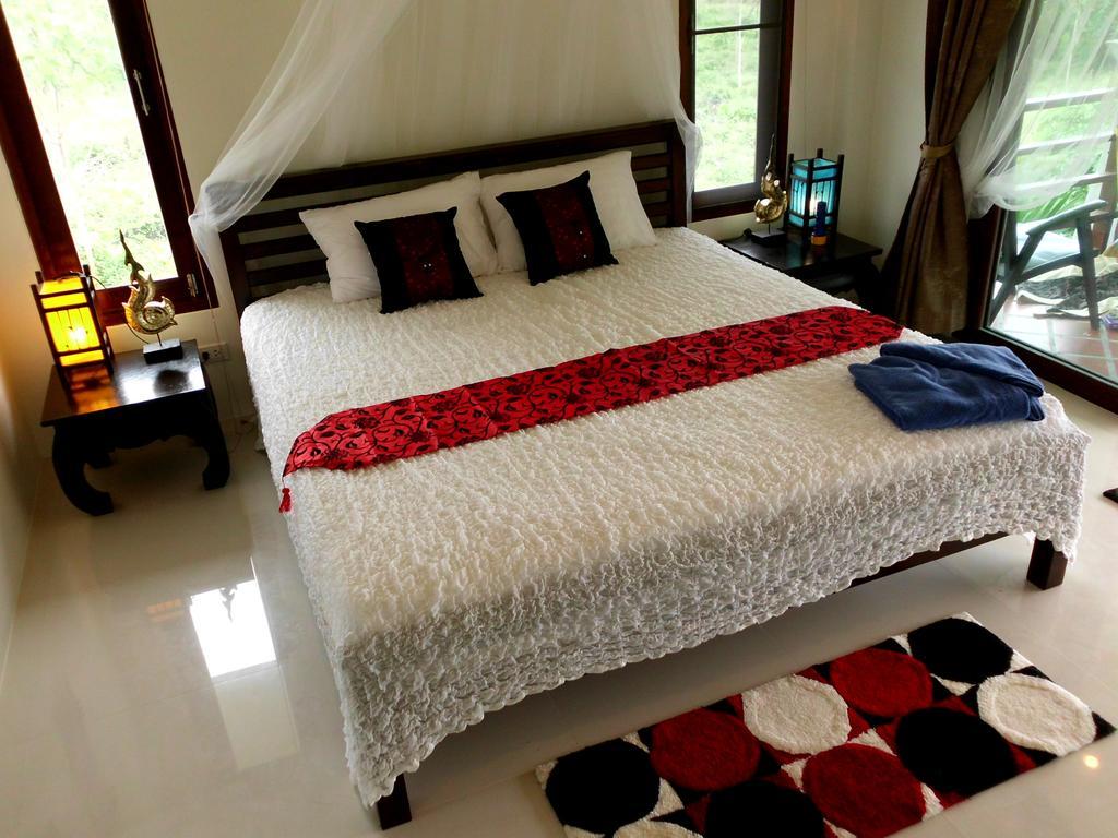 Seagull Villa Ko Lanta Cameră foto