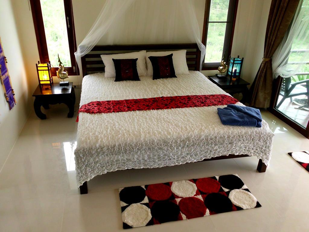 Seagull Villa Ko Lanta Cameră foto