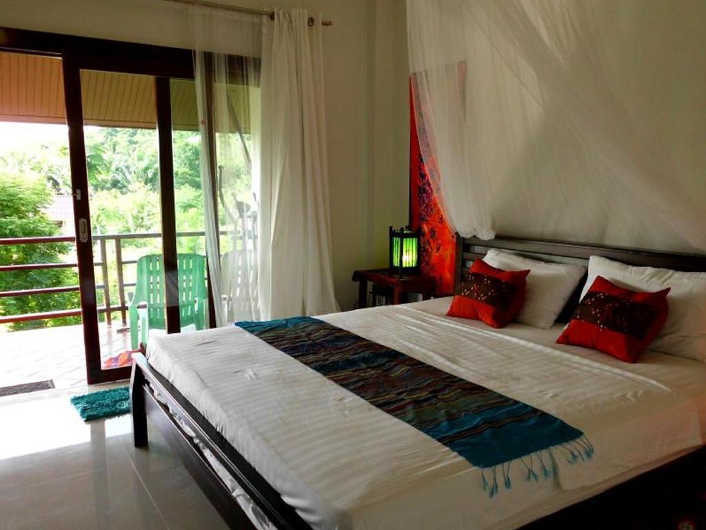 Seagull Villa Ko Lanta Cameră foto