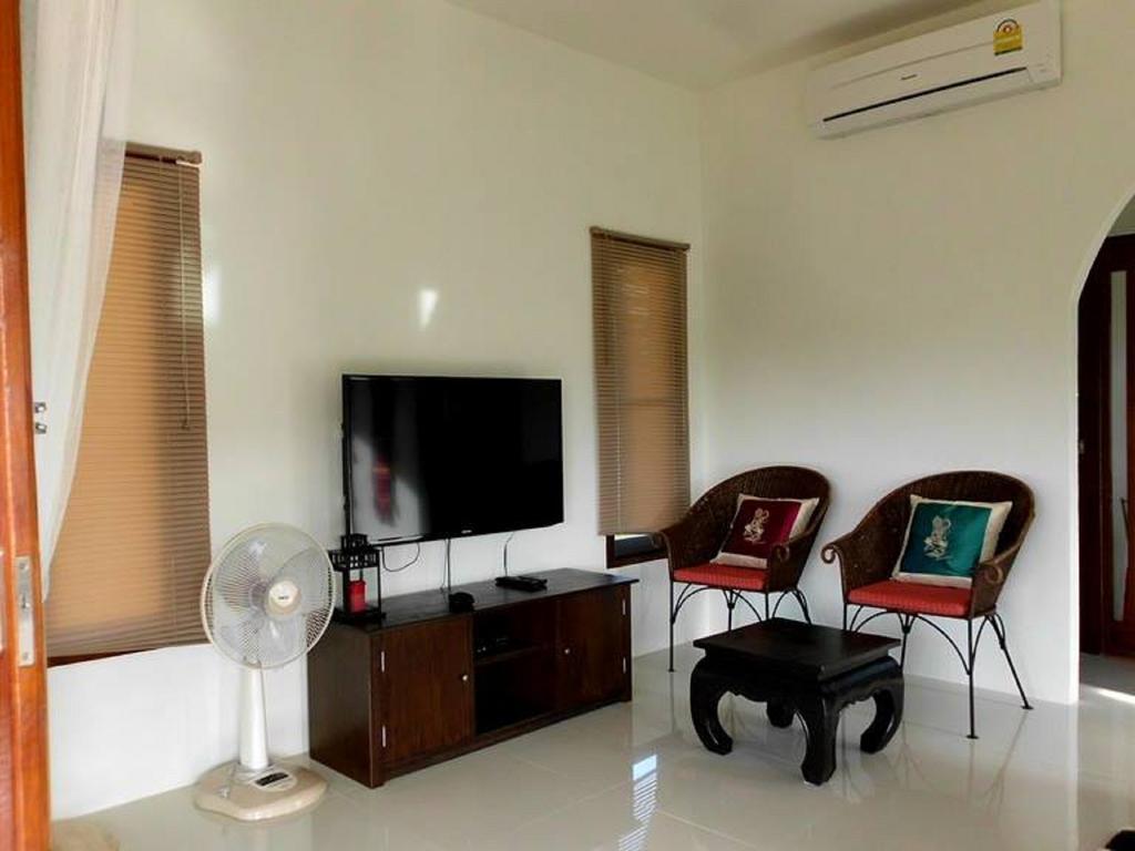 Seagull Villa Ko Lanta Cameră foto