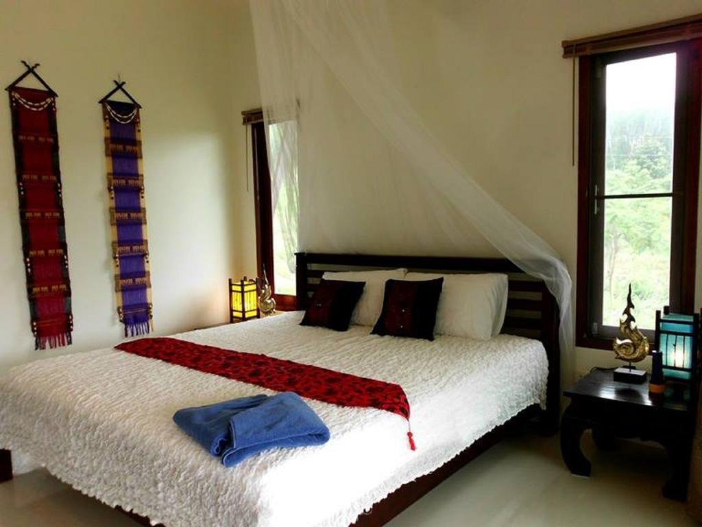 Seagull Villa Ko Lanta Cameră foto