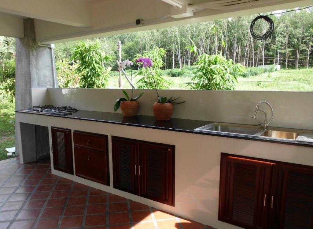 Seagull Villa Ko Lanta Cameră foto