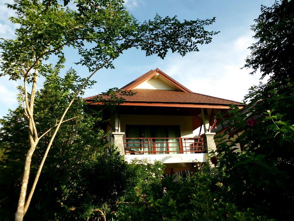 Seagull Villa Ko Lanta Exterior foto