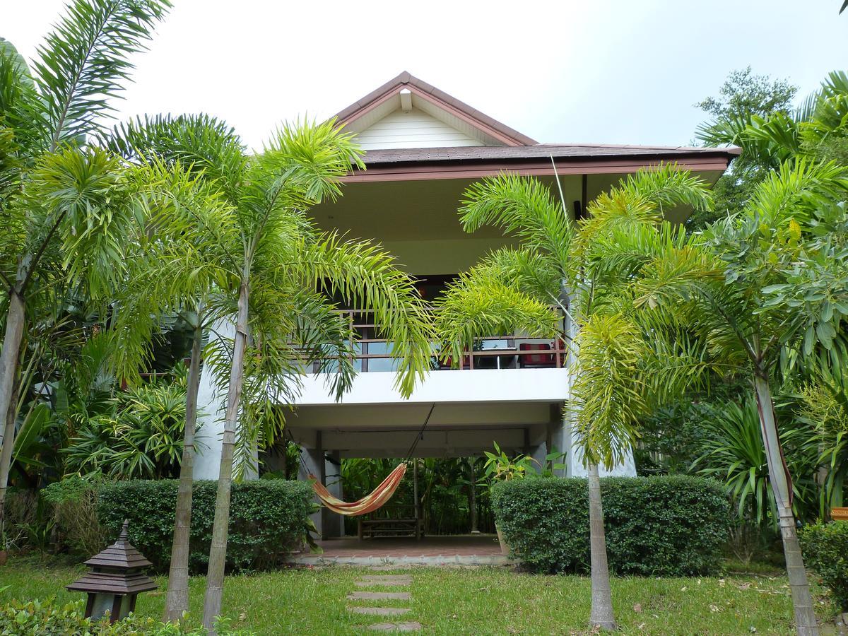 Seagull Villa Ko Lanta Exterior foto